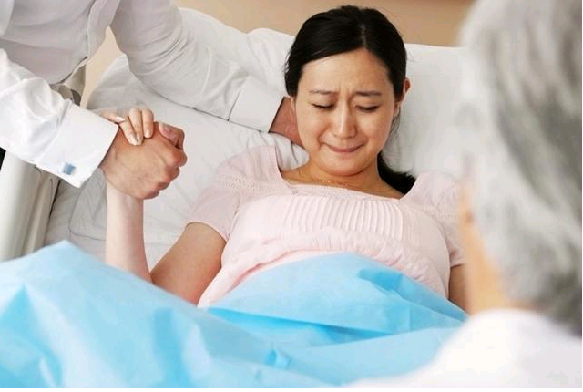长春代孕代怀助孕|百汇医联：试管婴儿全过程，女人请再爱自己一次